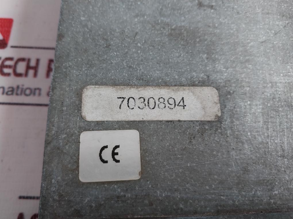 Federal Signal ECHO-LC Digital Intercom Circuit Board 7030894