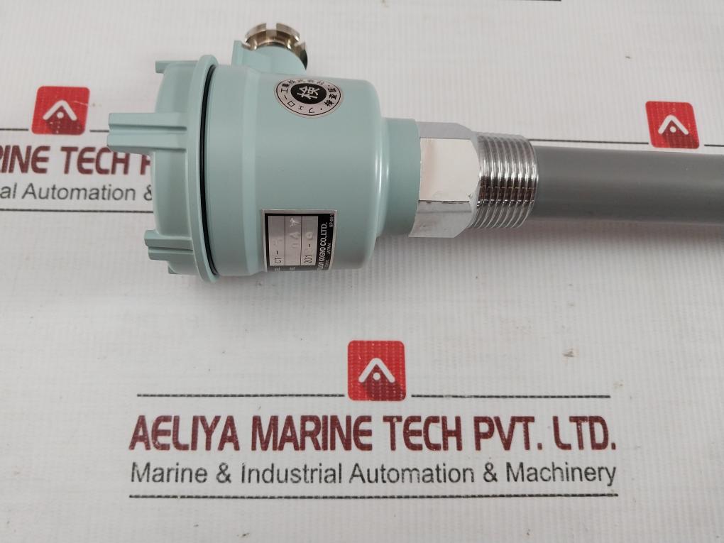 Fellow Kogyo Length-1350Mm Level Probe Ct-3