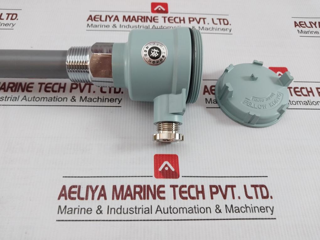 Fellow Kogyo Length-1350Mm Level Probe Ct-3