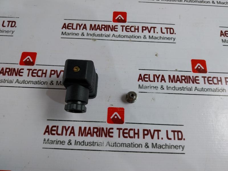 Fema Dcmv 6 Pressure Switch, 0.5-6 Bar, 16 Bar Max Ip54