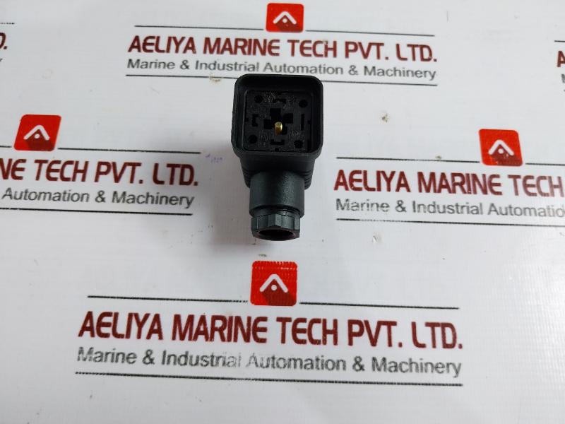 Fema Dcmv 6 Pressure Switch, 0.5-6 Bar, 16 Bar Max Ip54