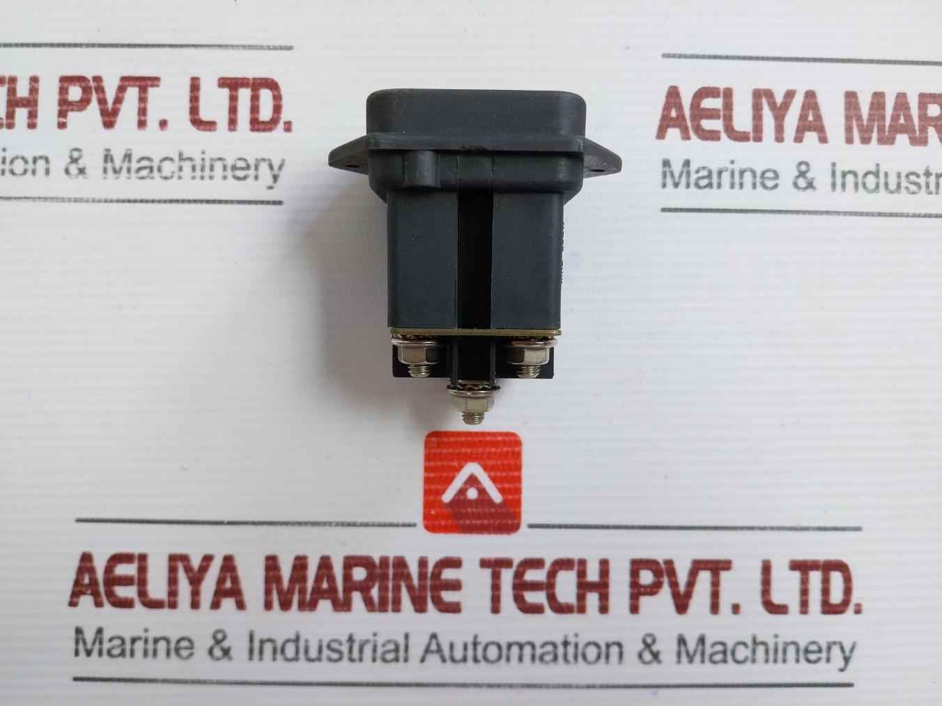 Female Power Connector Ppc 25R-5-a Well Shin 30A 250Vdc