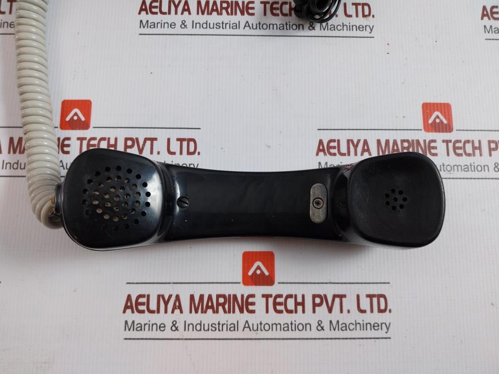 Fep 2010 Flush Mount Keyboard Telephone 2.5 Meter Tas