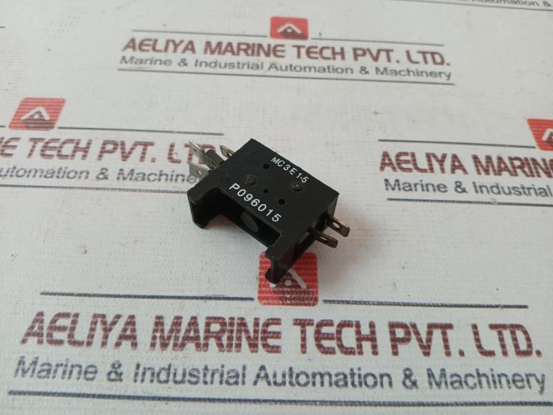 Ferraz P096015 Micro Switch Mc 3 E 1-5