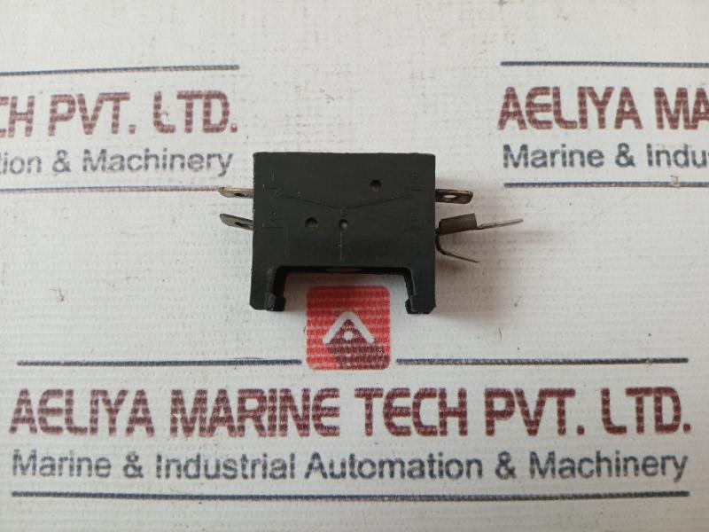 Ferraz P096015 Micro Switch Mc 3 E 1-5