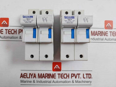Ferraz Shawmut Cms142 Fuse Holder