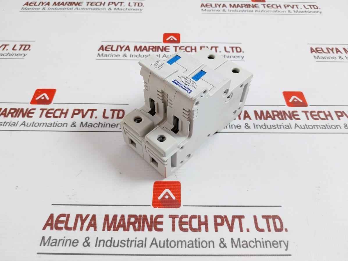 Ferraz Shawmut Cms142 Fuse Holder