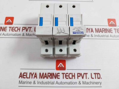 Ferraz Shawmut Cms143 Modulostar Fuse Holder
