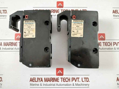 Ferraz Shawmut M220075 Fuse Holder 250A 1000Vac 1250Vdc