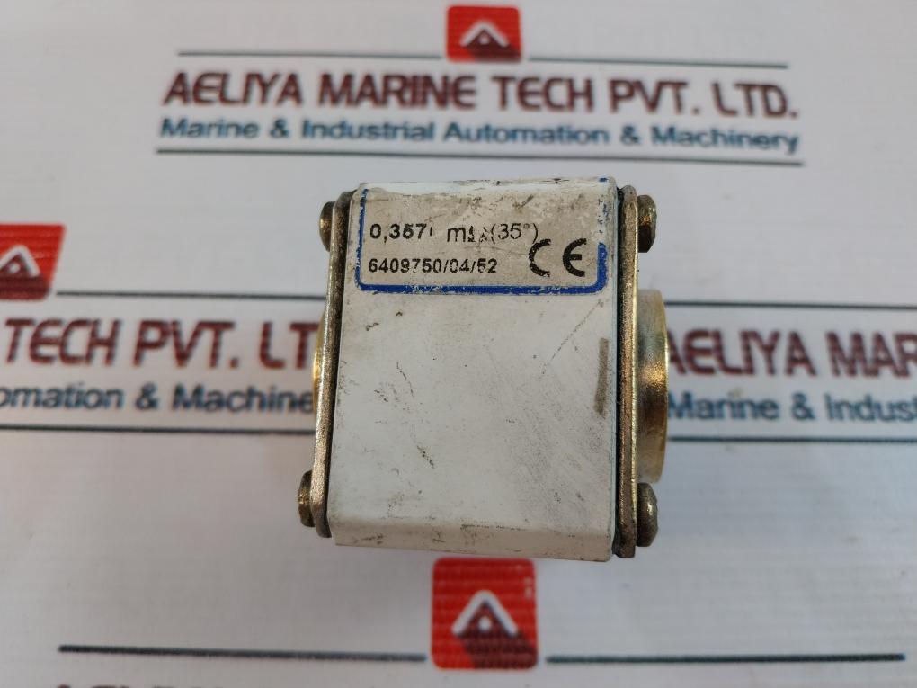 Ferraz Shawmut M300046 Protistor Fuse 690VAC