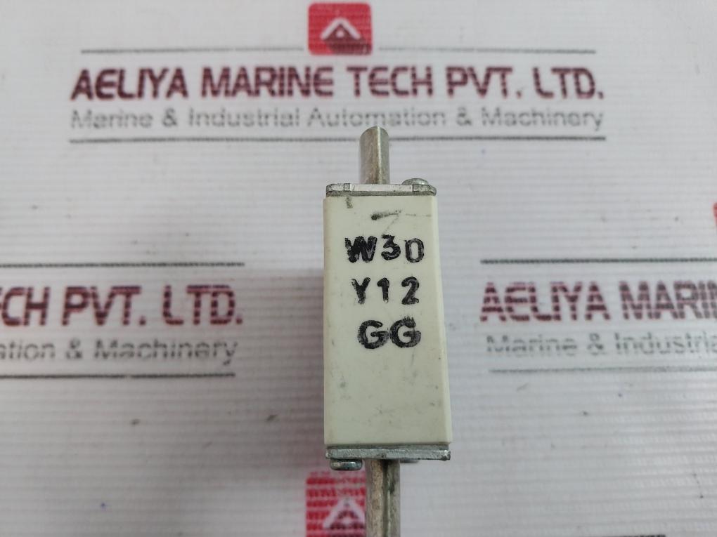 Ferraz Shawmut Nh000Gg69V20 Fuse 20A 690V 80Ka