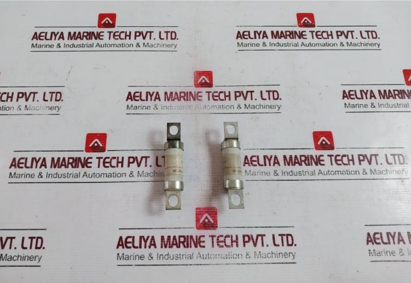 Ferraz T075894 Fuse 660v Ac 80a