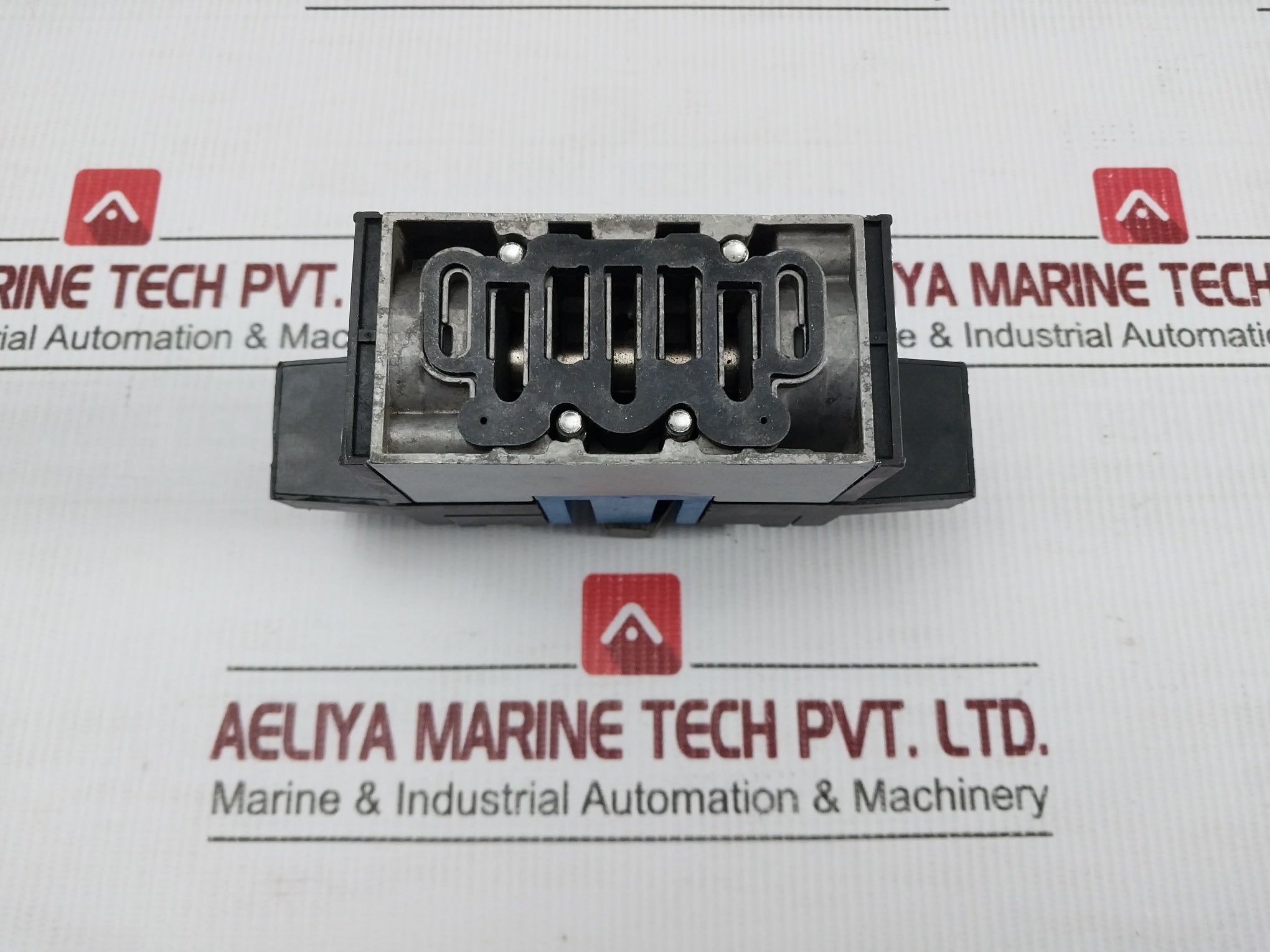 Festo 184495 E143 Solenoid Valve
