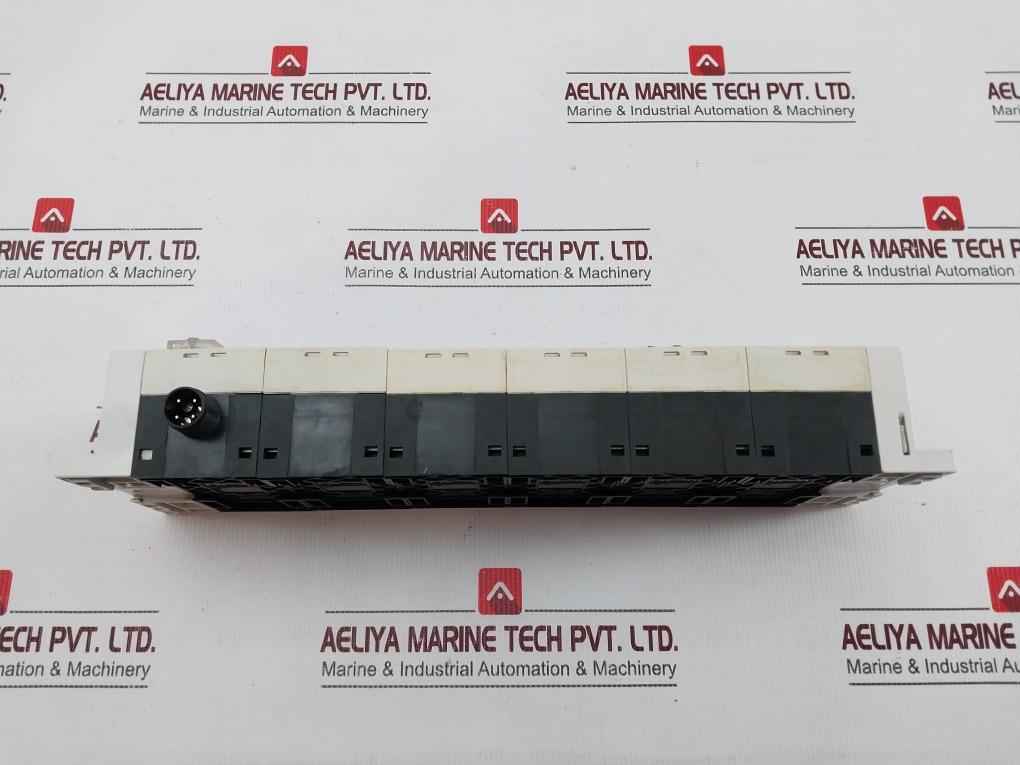 Festo 197330 Control Block Cpx-fb 32 Cpx-ge-ev A207 R20 Cpx-epr-ev Cpx-cp-4-fb