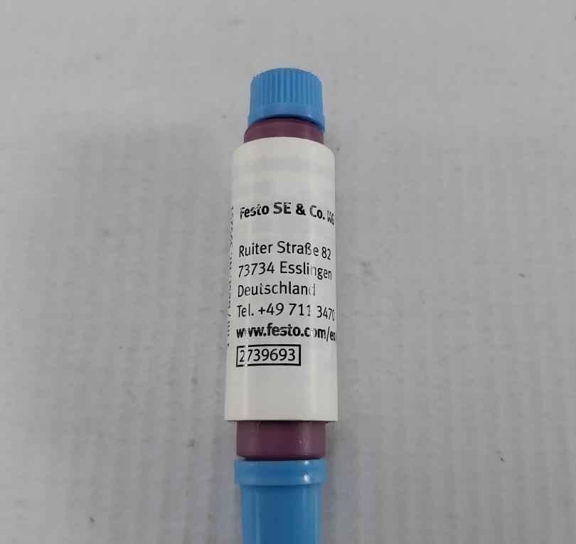 Festo 395251 Adhesive Screw Locking