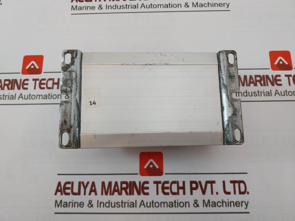 Festo Cp-e16-m12X2 5 Pol Input Module 175561 X107 Ip65 24Vdc