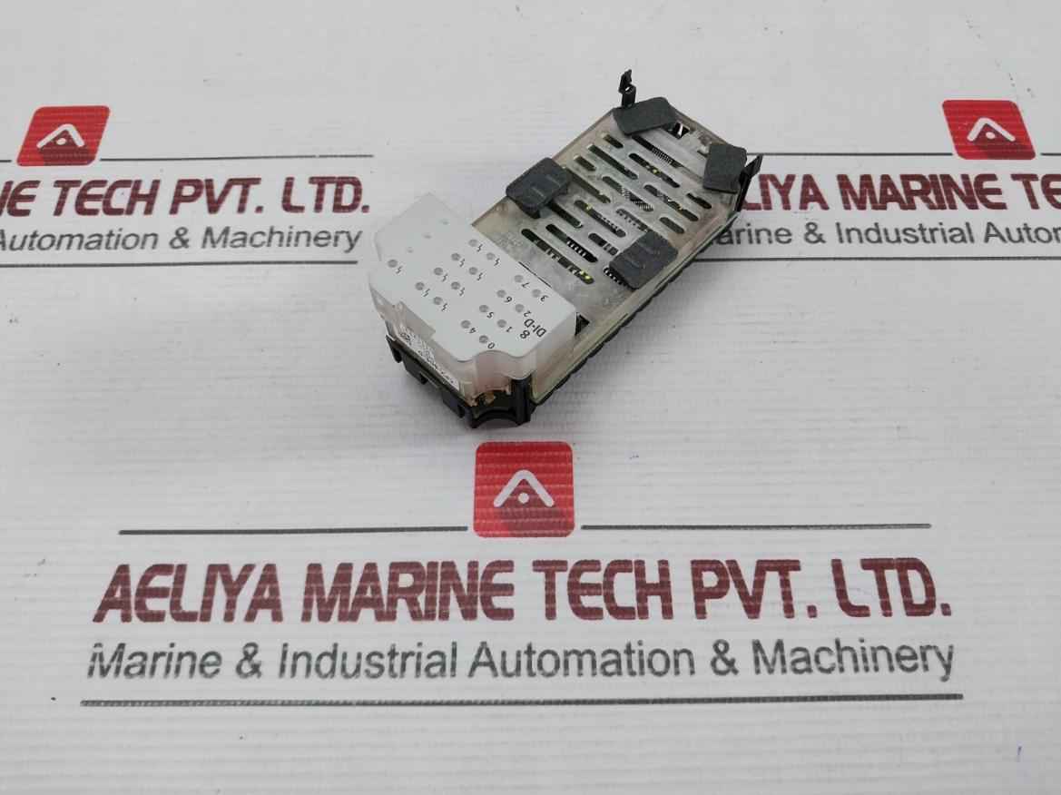 Festo Cpx-8De-d Input Module