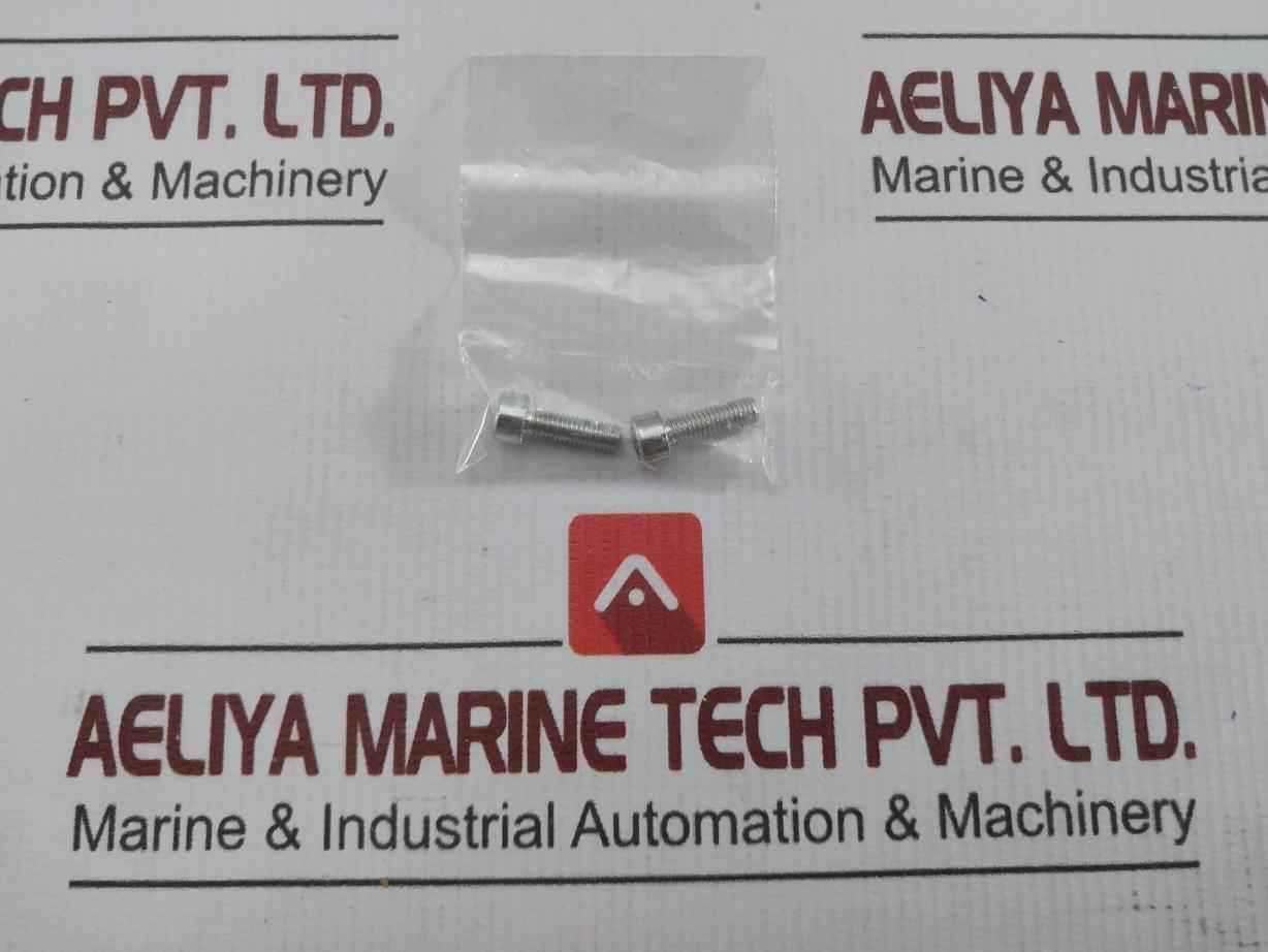 Festo Interlinking Block Cpx-m-ge-ev-s-7/8-cip-4P