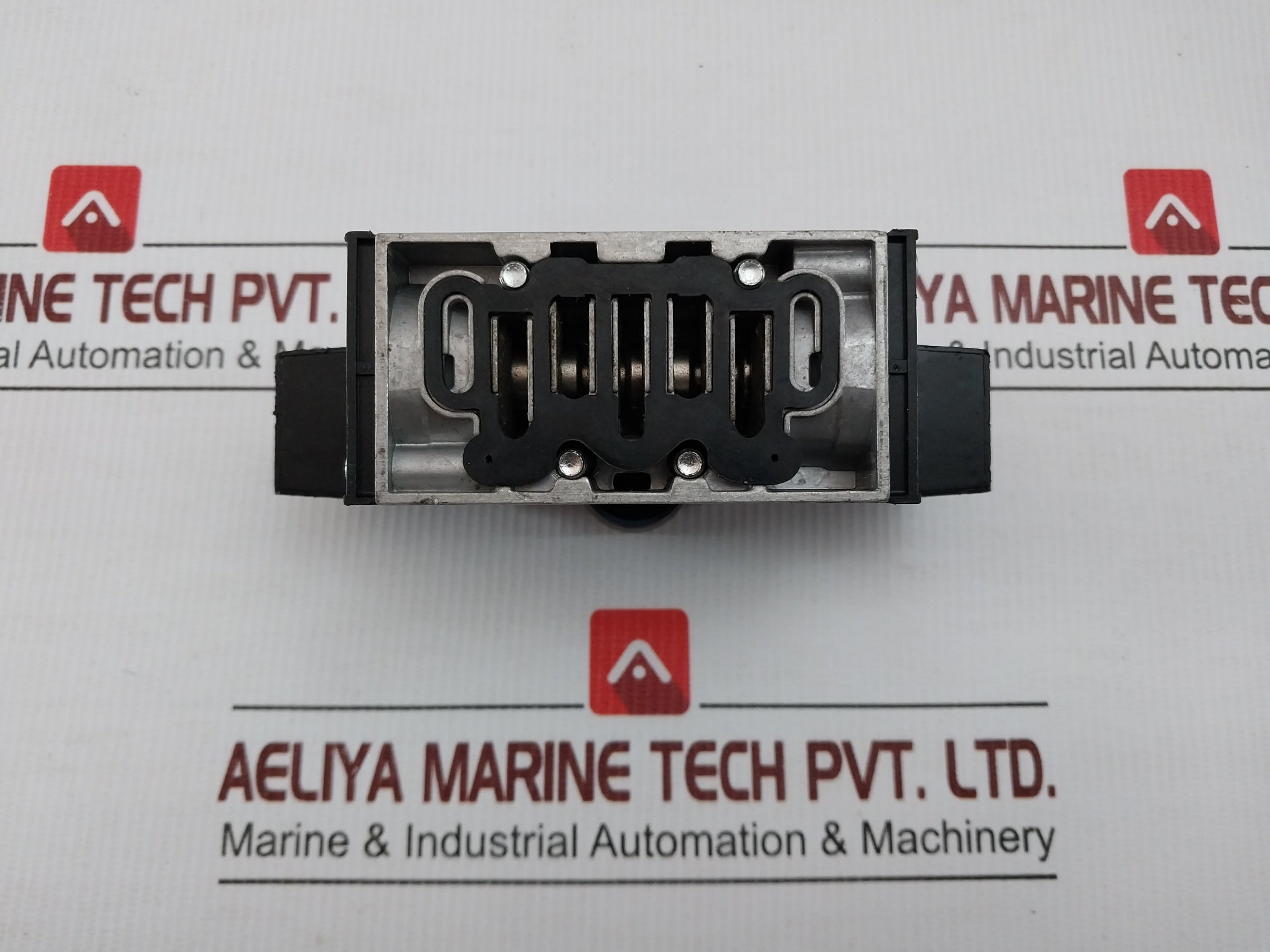 Festo Jmebh-5/2-d-1-zsr-c Solenoid Valve 184495 E643