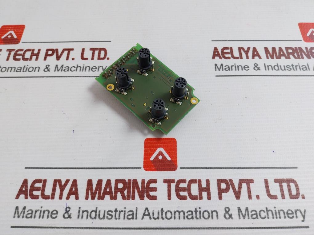 Festo K687662 Pneumatic Cylinder Pcb