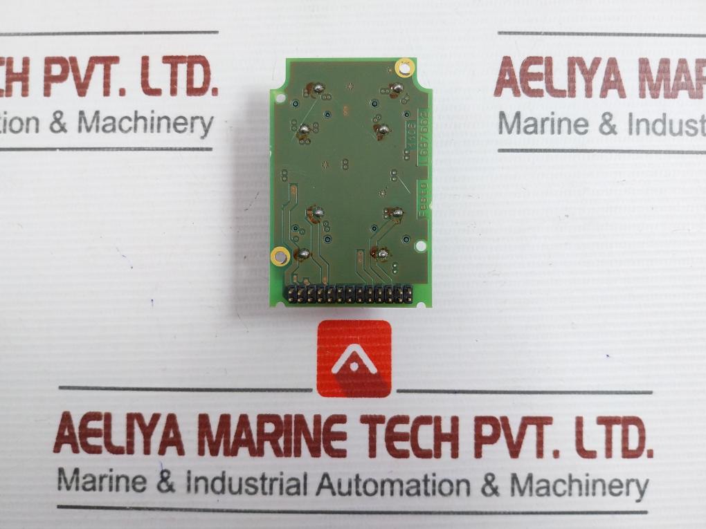 Festo K687662 Pneumatic Cylinder Pcb