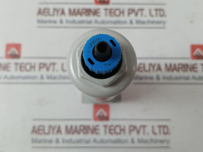 Festo Lf-d-mini-a Filter 180 Psi/1,2 Mpa 12 Bar 60C/140F 739605