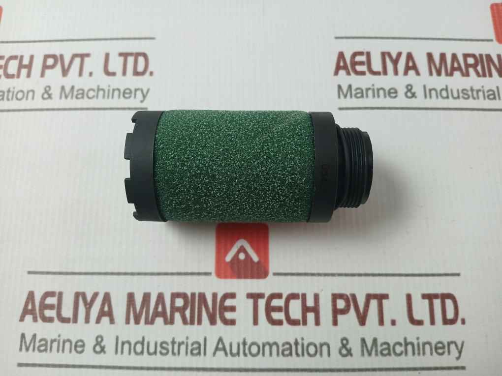 Festo Lfmpa-m3 Filter Element C-.01 Micron