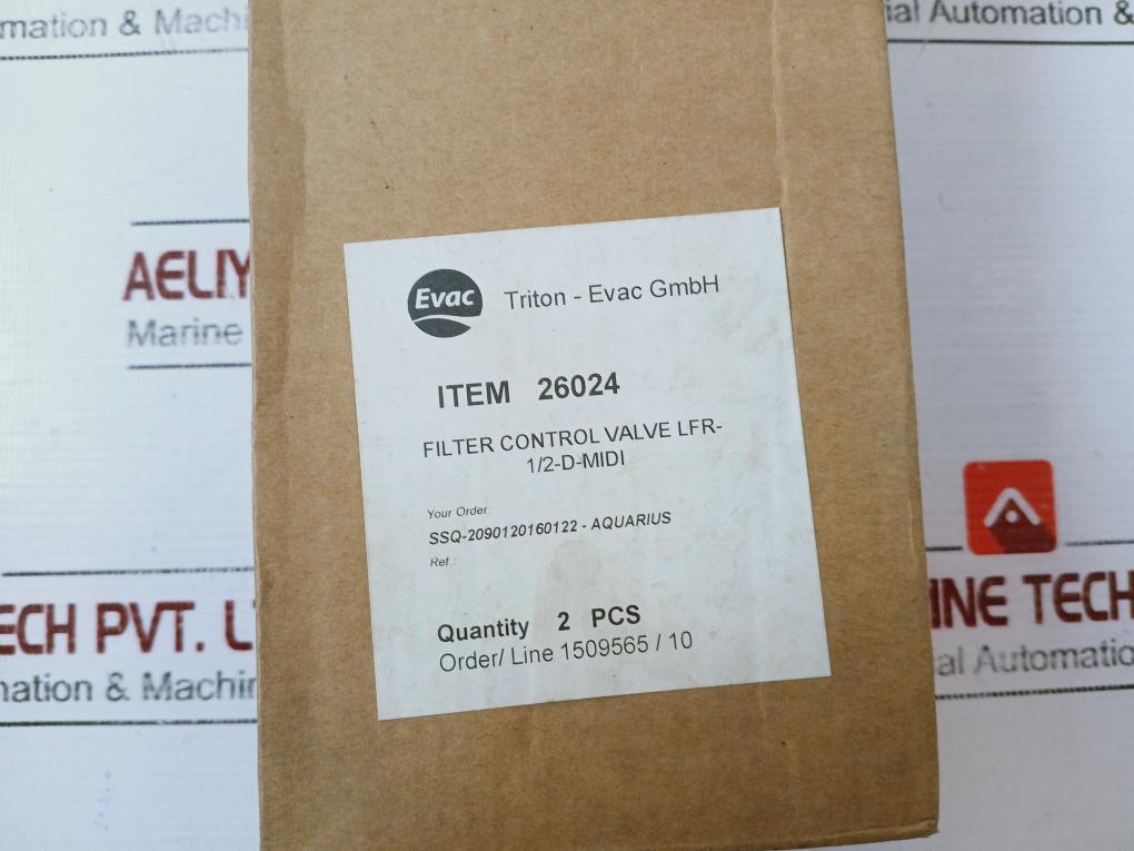 Festo Lfr-d-midi Filter Regulator Unit With Pressure Gauge 16bar/230 Psi/1,6 Mpa