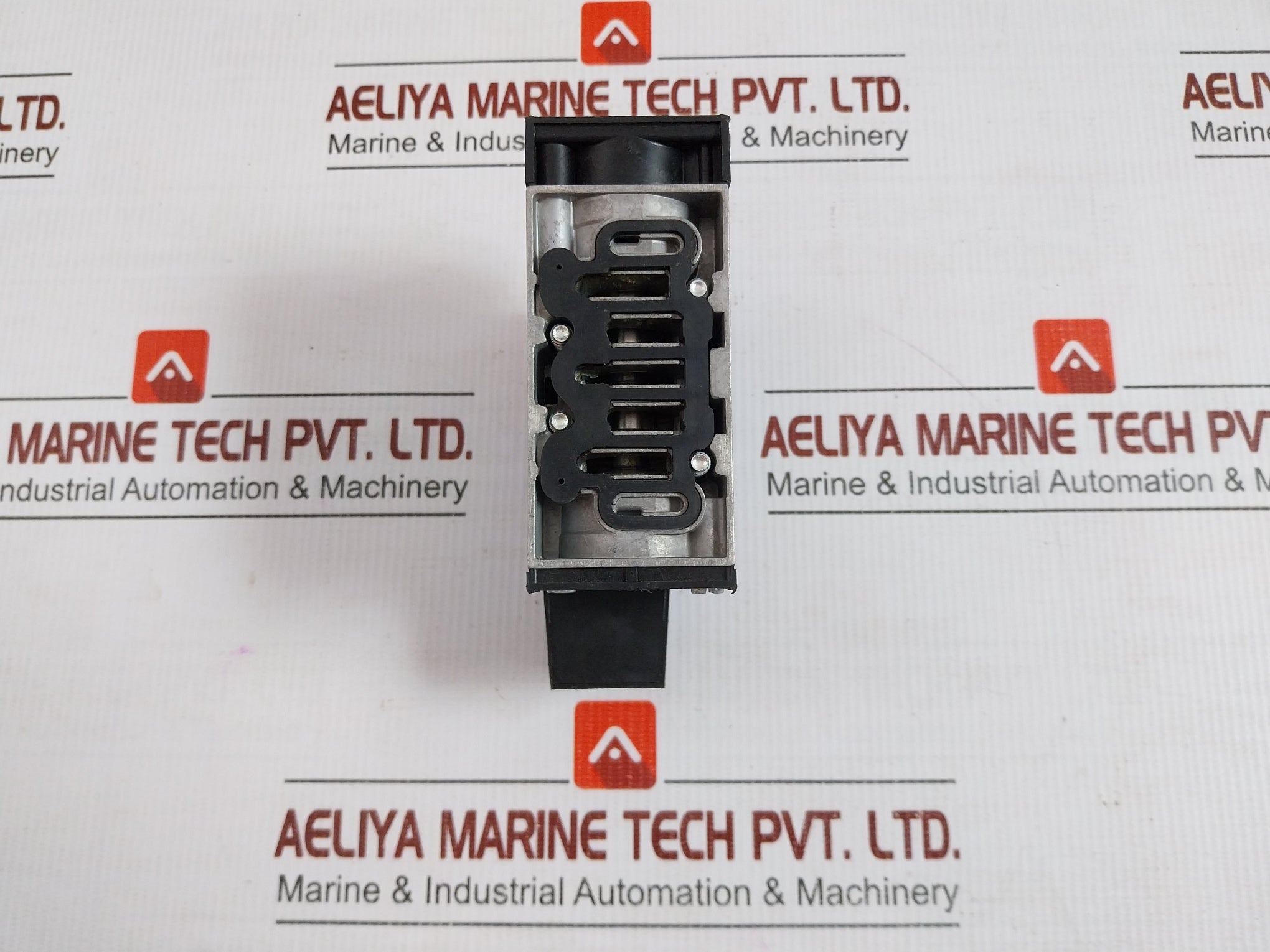 Festo Mebh-5/2-d-1-zsr-fr-c Solenoid Valve 3-10 Bar