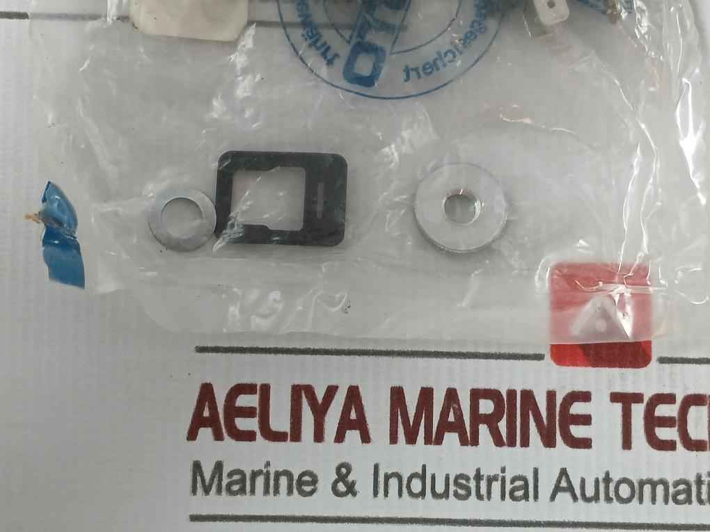 Festo Msfg-24/42-50/60 Solenoid Valve Coil