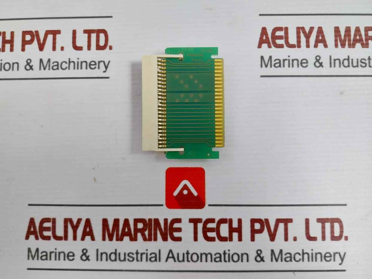 Festo V1105 Pcb Extender Card