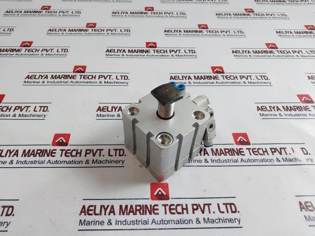 Festo VFOF-LE-BAH-G18-Q6 One-Way Flow Control Valve
