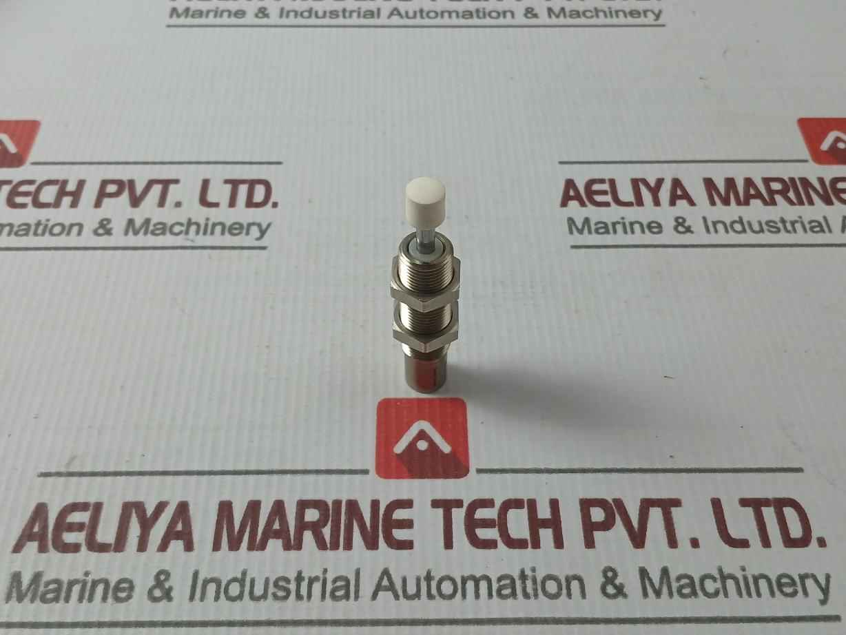 Festo Ysr-8-8-c 34571 Hydraulic Buffer Wmax 3Nm