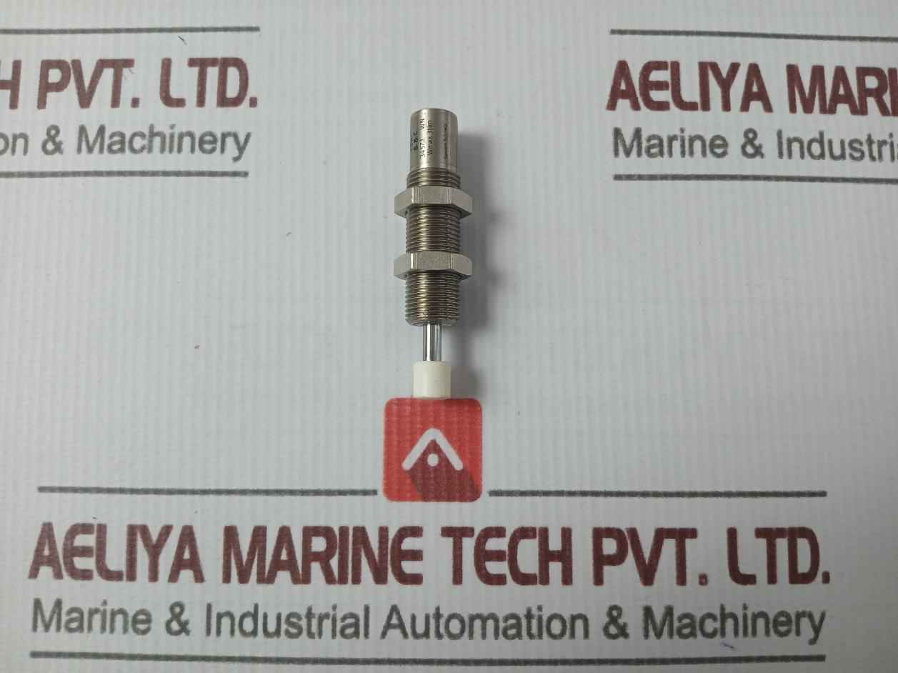 Festo Ysr-8-8-c Hydraulic Buffer 34571 Wn Wmax 3Nm