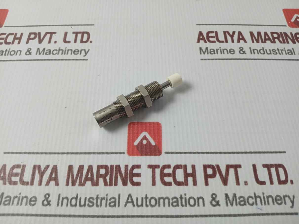 Festo Ysr-8-8-c Hydraulic Buffer 34571 Wn Wmax 3Nm