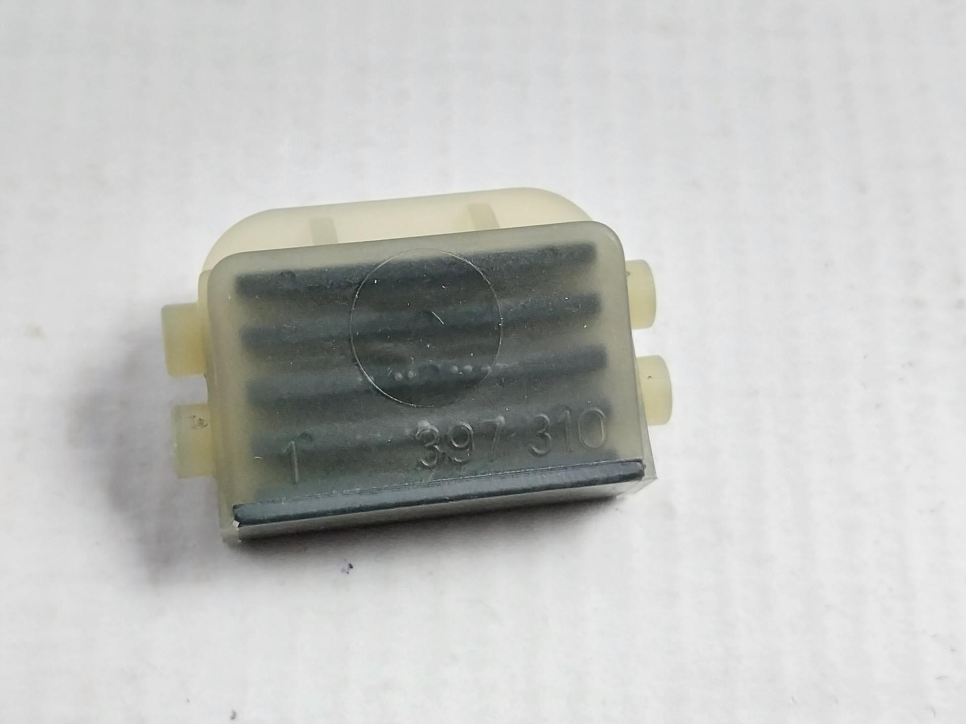 Festo 384306 Wear-out-part Set Chamber Seal,Cushion Plate,Vane,Lub-kc1 Grease