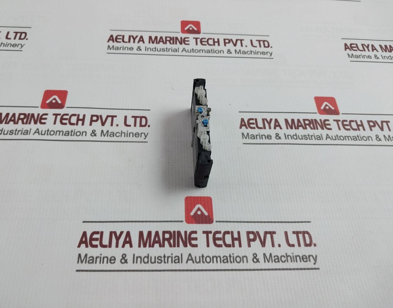 Festo Mszc-3-21 Dc Solenoid Valve Coil 0.65W 21V Dc Ip00/65