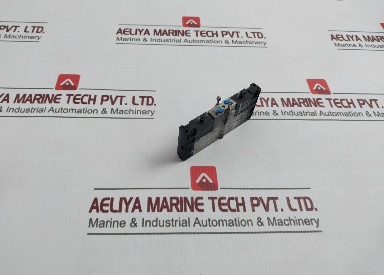 Festo Mszc-3-21 Dc Solenoid Valve Coil Ip00/65