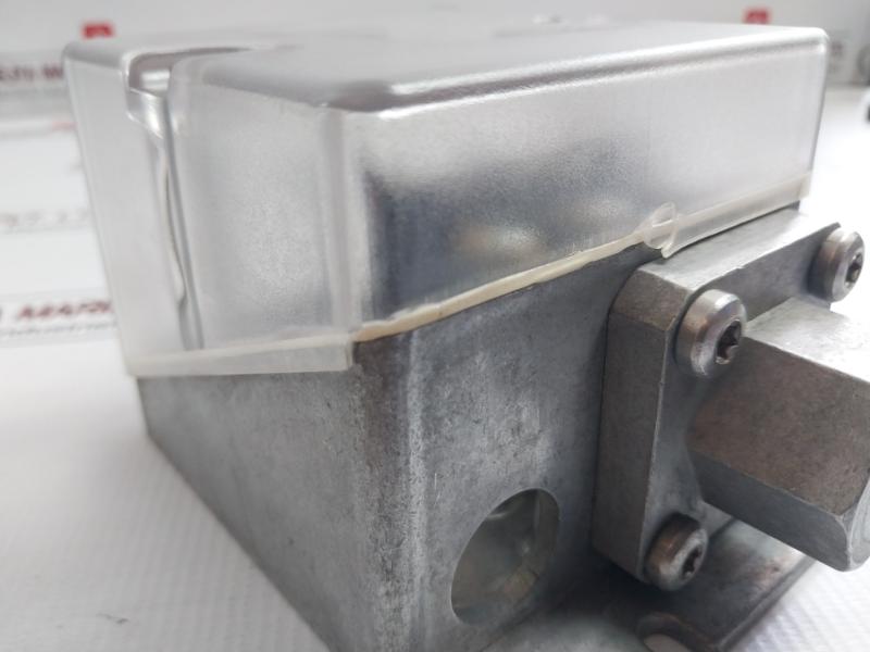 Ff-16-g3/8 Entrelec Pressure Switch 2.5-16 Bar