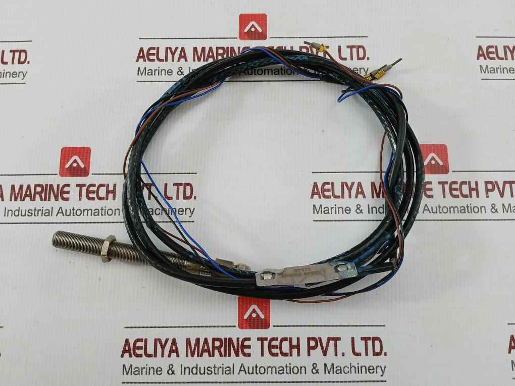 Fgl01363K Hn Sensor Cable Length 2.5 Meter Dr. E. Horn