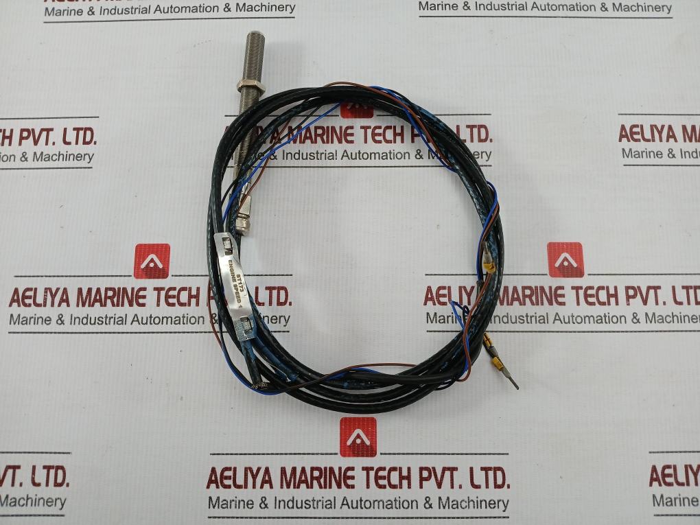 Fgl01363K Hn Sensor Cable Length 2.5 Meter Dr. E. Horn