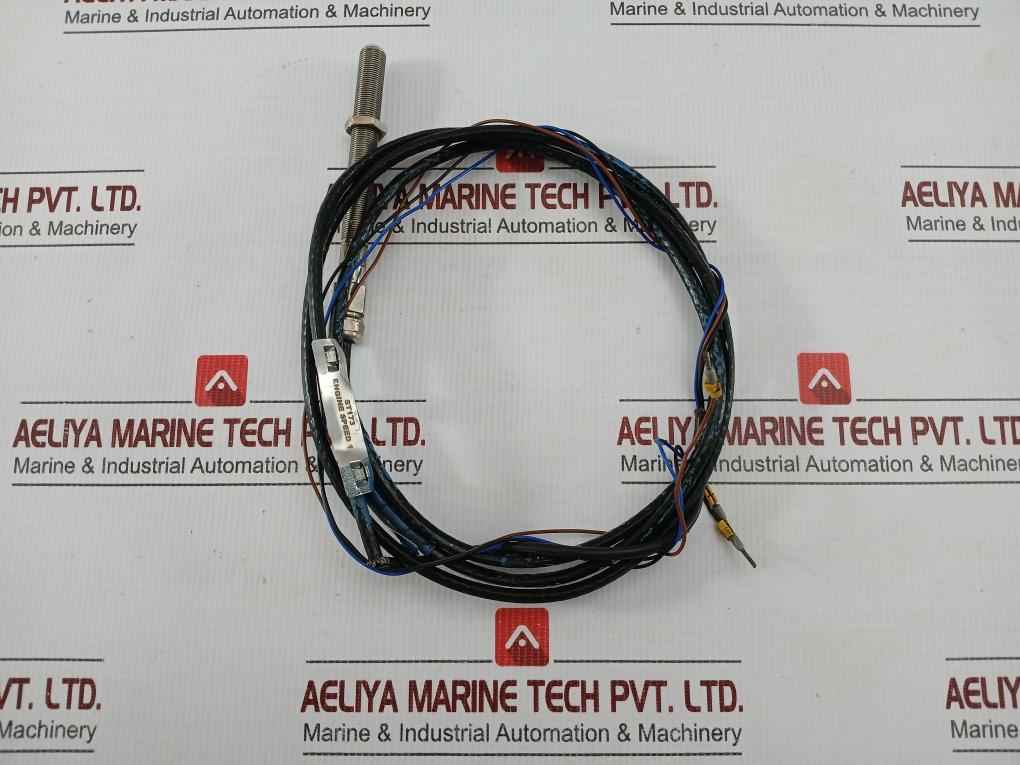 Fgl01363K Hn Sensor Cable Length 2.5 Meter Dr. E. Horn
