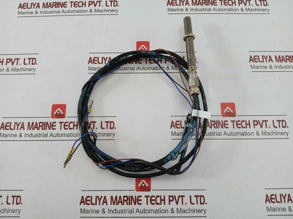 Fgl01363K Hn Sensor Cable Length 2.5 Meter Dr. E. Horn