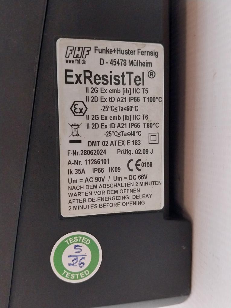 Fhf 11286101