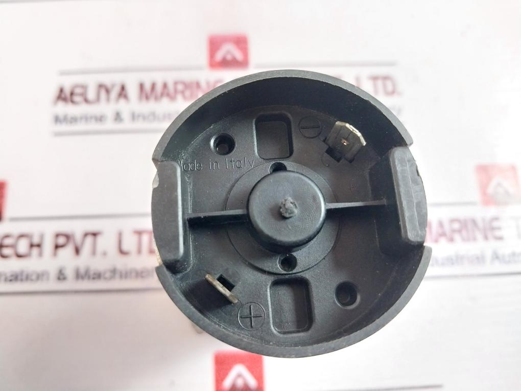 Fiamm Crd Compressor 24v
