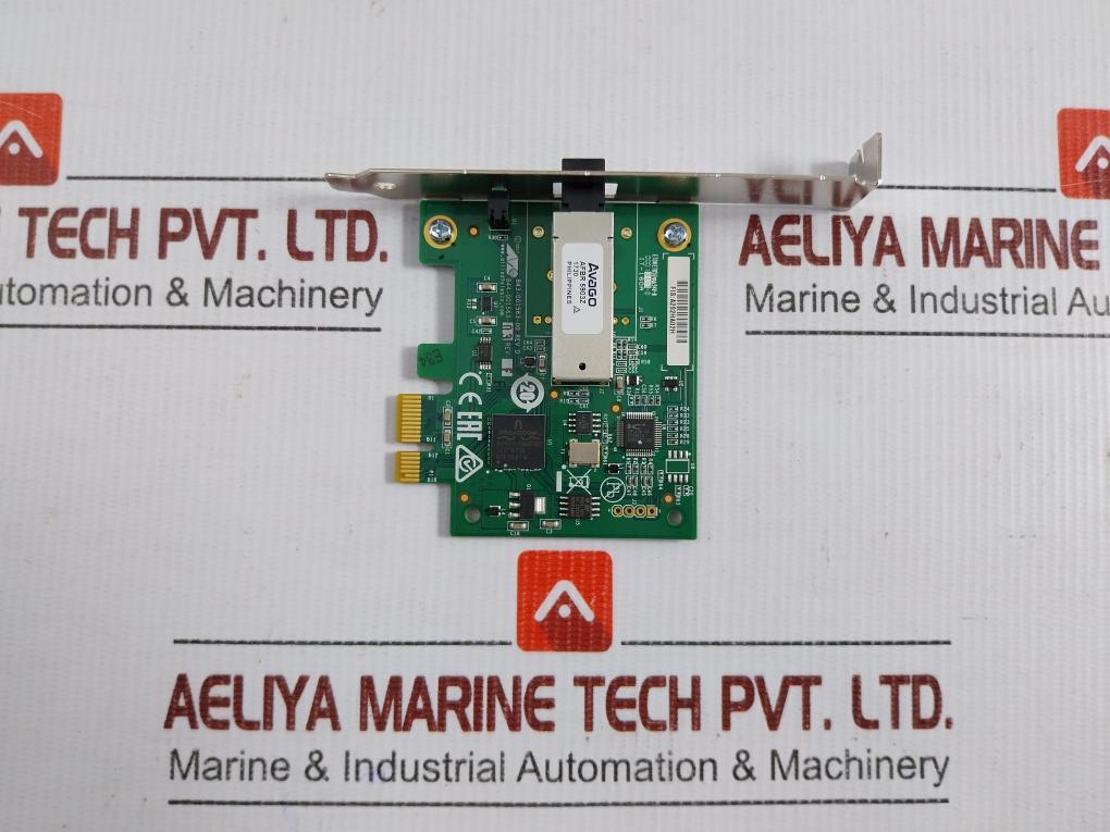 Fiber-Network-Interface-Card-At-2712Fx-Mt-sb-Allied-Telesis-843-001563-00-209307-3