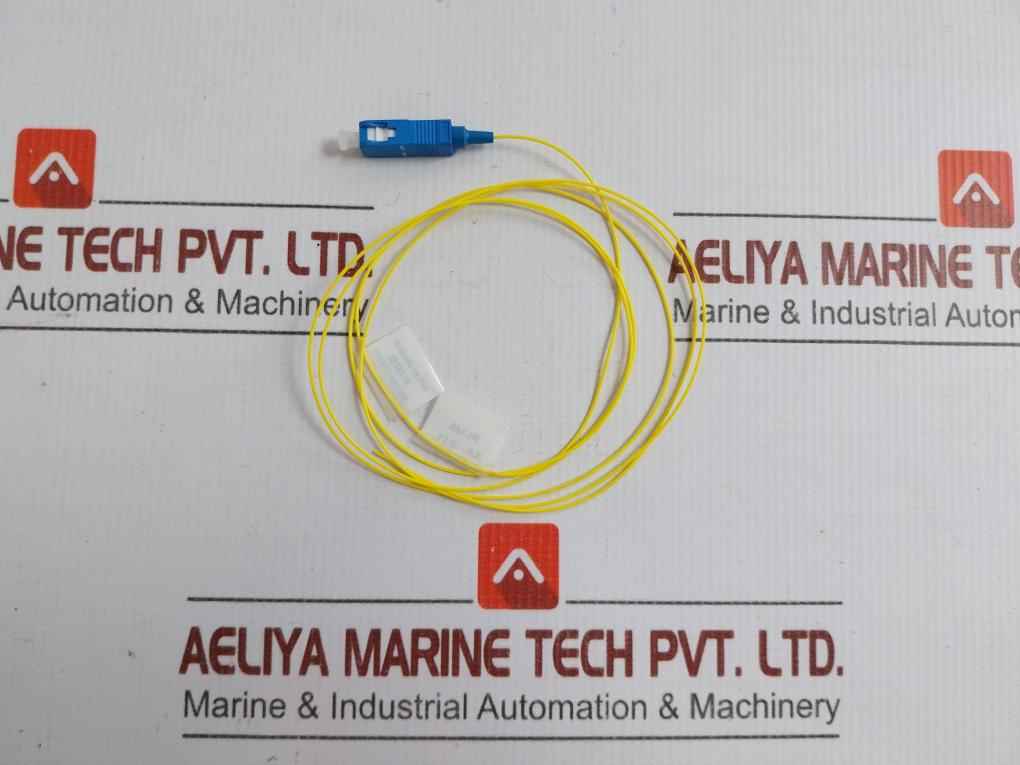 Fiber Optic Pigtail Cable Ifpt-sc-os1-sx-01