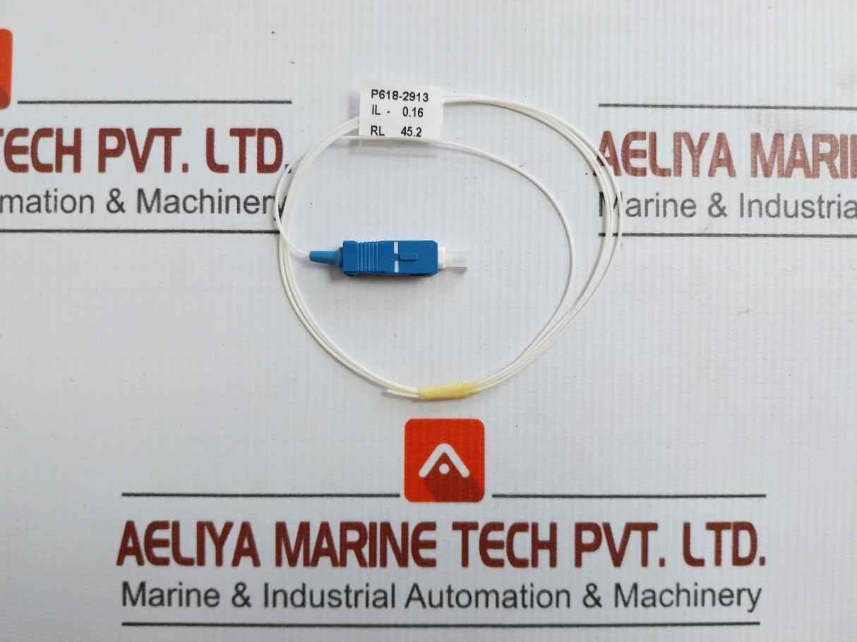 Fiber Optic Pigtail Ftk-sx-sm-sc-pt-01M 50 Gm