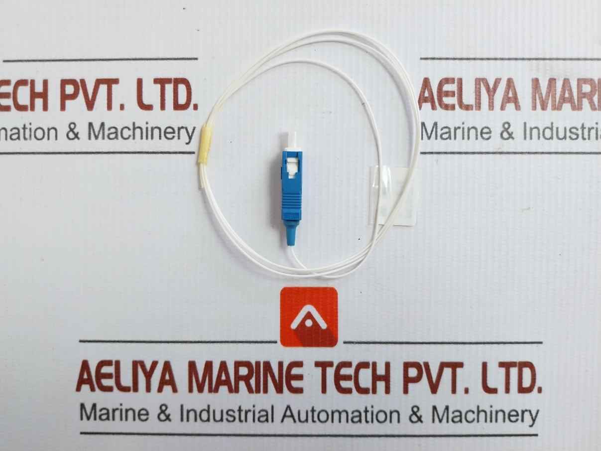 Fiber Optic Pigtail Ftk-sx-sm-sc-pt-01M 50 Gm