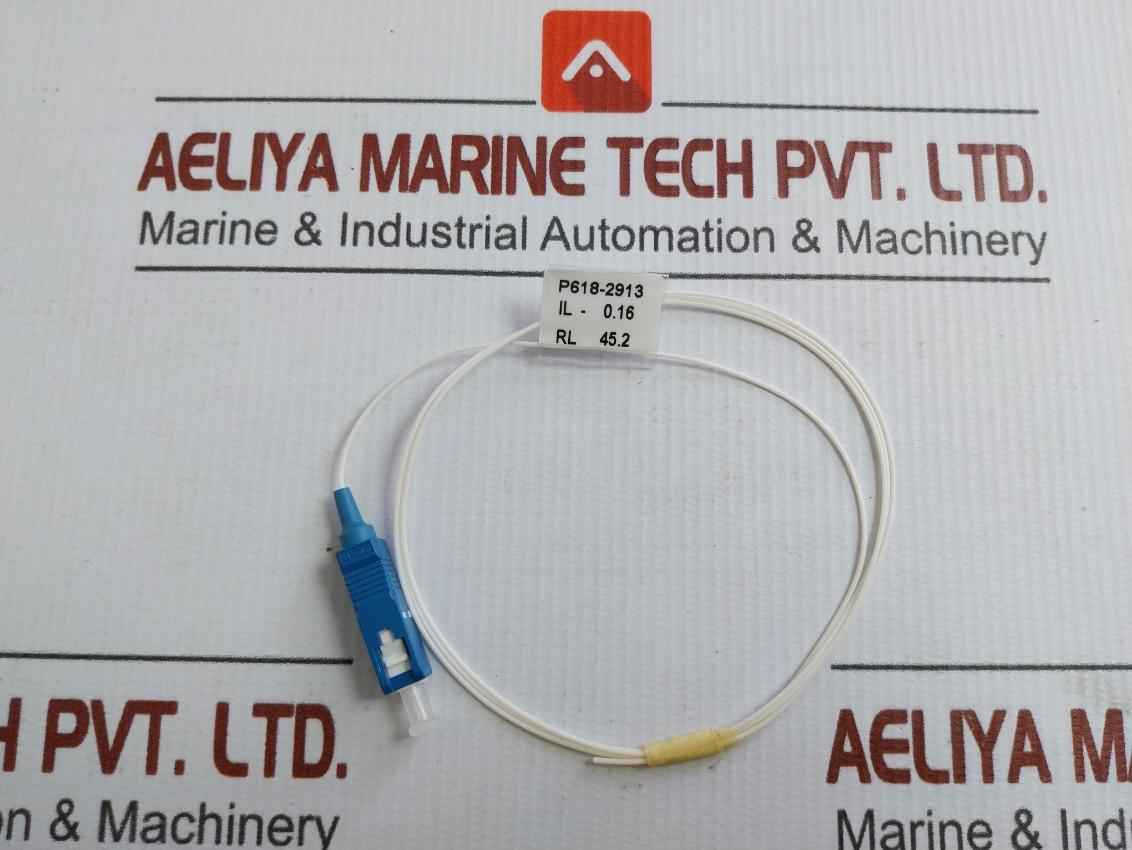Fiber Optic Pigtail Ftk-sx-sm-sc-pt-01M 50 Gm
